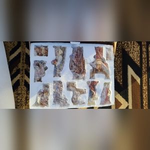 Brand new never used nativity set